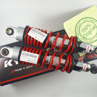 shockbreaker shock belakang jupiter z vega r new kayaba zeto s series