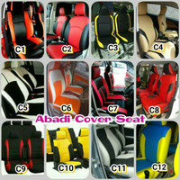 Sarung Jok Mobil VIOS LIMO + Pasang