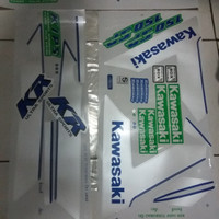 Striping Ninja SSR Turbomag Thailand