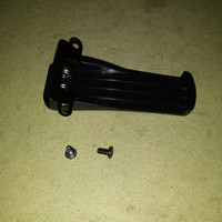 Belt Clip Jepitan pinggang HT Baofeng BF888S BF-888S BF 888S 777 666