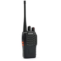 Baofeng 888s / ht 888s bf-88s Radio Walkie Handy Talkie -Free Earset