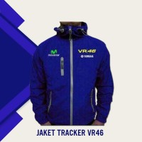 Jaket yamaha/jaket motor gp vr46/jaket rossi/asli anti air