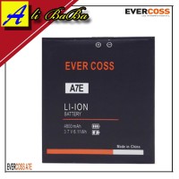 Baterai Handphone Evercoss A7E A7E plus Double Power Evercoss Battery