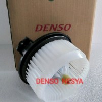 Motor Blower Fan Kipas Angin AC Mobil Toyota All New Avanza - DENSO
