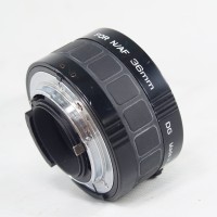 kenko af extension tube for nikon with AF motor body i