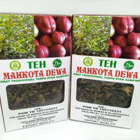 Teh Mahkota Dewa