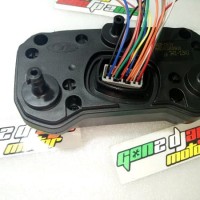 Spedometer speedometer spidometer satria fu fi injeksi original baru