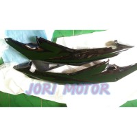 COVER BODY BELAKANG SAMPING KANAN KIRI SATRIA FU HITAM DAN SEMUA WARNA