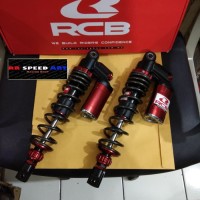 Shockbreaker Xmax 250 Racing Boy RCB DB5