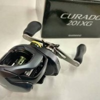Reel Casting Shimano Curado 201 XG