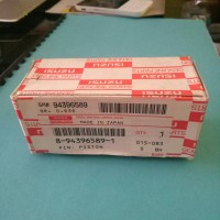 Pin Piston ISUZU Elf NKR 71 NLR dan NMR I8-94396 589-1