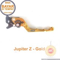 lidyabelashop Aksesoris Motor Jupiter Z Handle REM Variasi Motor FULL