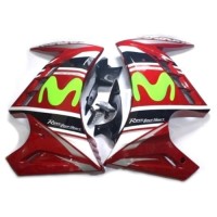 FAIRING NEMO SAYAP VIXION MOVISTAR 2015 + SEN MERAH MURAH MOTOR
