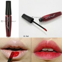 ORIGINAL Tony Moly Delight Lip Tint Korea Liptint Liptin TonyMoly