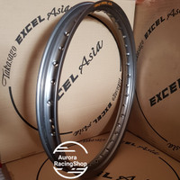 Velg Takasago Excel Asia 17 x 185 Titanium