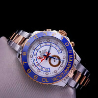 Jam Tangan Automatic Rolex 16800 GRADE AAA+ ( Bonia Tagheure Aigner )