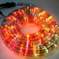 LAMPU LED HIAS SELANG LAMPU NATAL LAMPU DECORASI