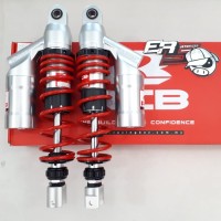 Shockbreaker shock racing boy rcb sb2 nmax ukuran 330mm