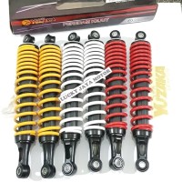 Shockbreaker shok shock breaker belakang blade revo 110 absolut fit