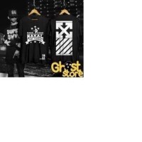 kaos/baju/t-shirt yogs young lex swag nakal
