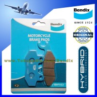 Bendix MD2 Ninja 250, Z250, R, RR, Mono, Dll