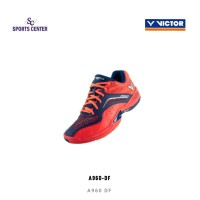 NEW !! Sepatu Badminton Victor SHA 960 DF / SH A960 DF / SHA 960DF