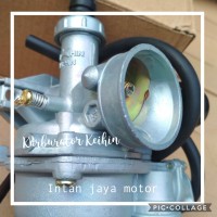 Karburator Keihin Supra grand prima legenda