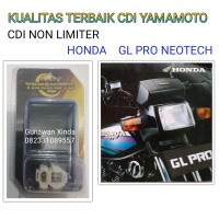 cdi honda gl pro neotech