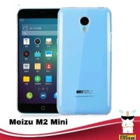 Murah - Ultrathin Meizu M2 Mini 5 Inchi - Softcase Jell Limited