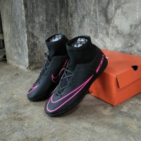 sepatu futsal Nike Mercurial boots sol gerigi terlaris murah keren