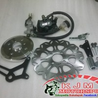 cakram belakang set byson ride it