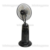 Krisbow Kipas Angin Uap 2.3 L - Hitam