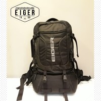 Tas Travel Ransel Eiger Art 1165 45L Original