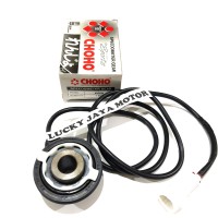 Gearbok gearbox gigi gear gir kabel speedometer spidometer km byson