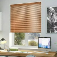 tirai plastik pvc gulung jendela / blind roller uk 60 x 180 cm