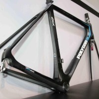 FRAME SEPEDA BALAP POLYGON HELIOS A8