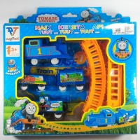 Mainan Kereta Api Motif Thomas