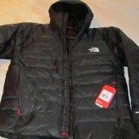 Jaket The North Face Super Diez Hooded Down FP 900 Original