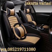 sarung jok mobil grandlivina rush terios inova