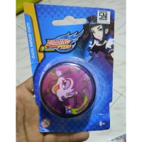 Mainan Yoyo Blazing Teen Auldey Dragon Fury