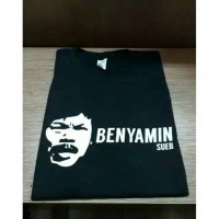 KAOS BENYAMIN SUEB