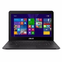 LAPTOP ASUS X454Y AMD A8-7410/RAM 4GB/HDD 500GB/DVDRW/14