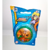 Mainan Yoyo Blazing Teen Auldey Demon