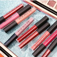 Lipstik FOCALLURE Matte / Lipstick Waterproof Tahan Lama & Anti Air