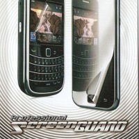 screen guard imag capdase anti glare for blackberry torch 1 / 2 (980