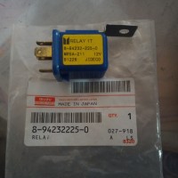 Relay Charge Dinamo Alternator Panther Kotak 2.3 dan 2.5 Original