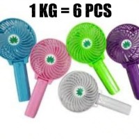 Kipas Angin Tangan Mini Usb Fan Portable Fan Handy Mini Fan VOTRE