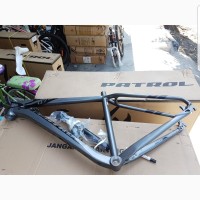 Frame Patrol 074 2019 LIMITED SERIES (FREE ONGKIR)