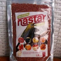 Makanan Burung Food Bird voer hw nastar makanan burung pleci kacamata