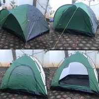 VENUS TENDA GREAT OUTDOOR CAMP 4